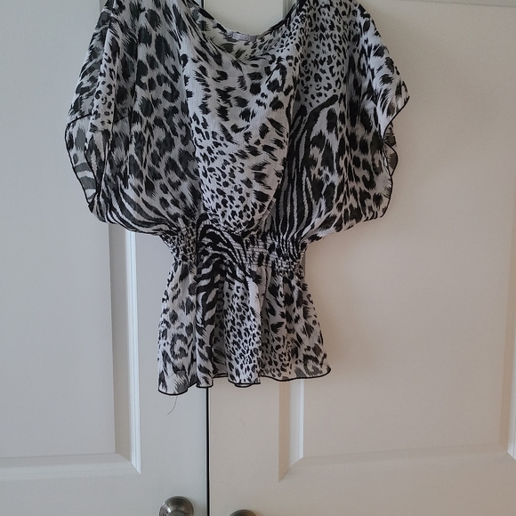 Large maxi skirt - Picture 5 of 15